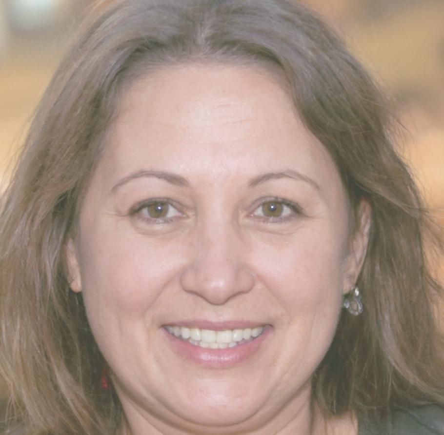 Portrait de Camille Rodriguez